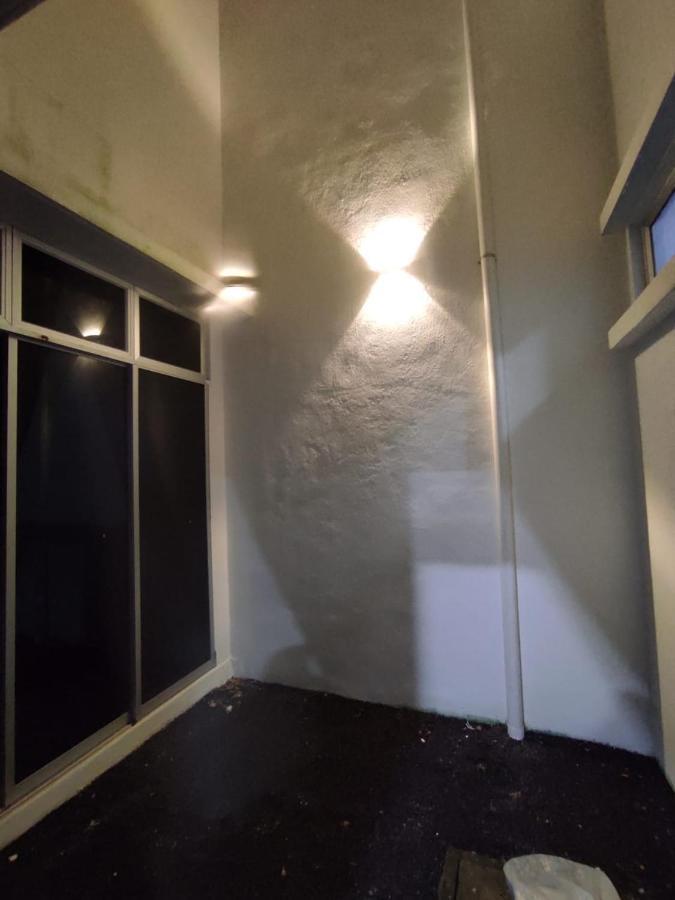 Bb D'Velodrom Homestay Dungun Kültér fotó