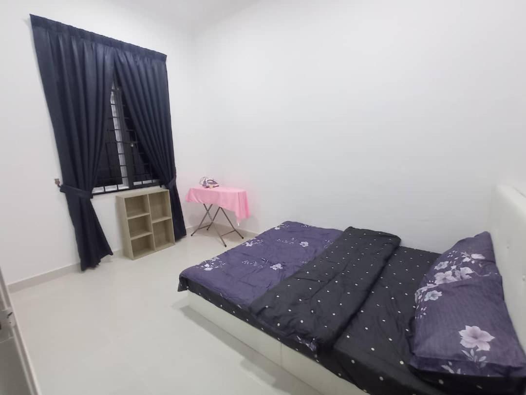 Bb D'Velodrom Homestay Dungun Kültér fotó